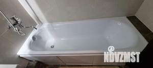 2-к квартира, посуточно, 60м2, 1/1 этаж