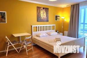 1-к квартира, посуточно, 30м2, 13/17 этаж