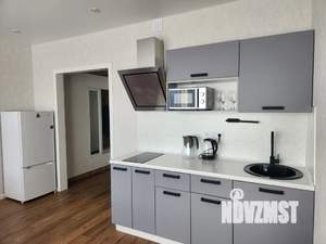 Студия квартира, посуточно, 26м2, 10/15 этаж