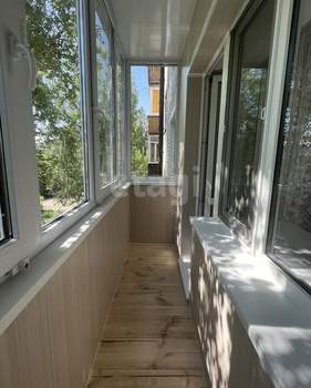 2-к квартира, на длительный срок, 55м2, 3/5 этаж