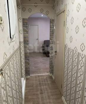 2-к квартира, на длительный срок, 42м2, 3/5 этаж