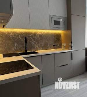 1-к квартира, на длительный срок, 40м2, 6/11 этаж