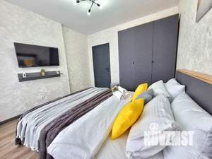 2-к квартира, посуточно, 41м2, 10/25 этаж