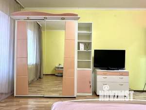 1-к квартира, посуточно, 50м2, 1/1 этаж