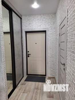 1-к квартира, на длительный срок, 45м2, 5/10 этаж