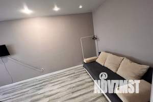 1-к квартира, посуточно, 42м2, 12/16 этаж