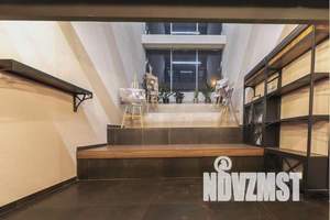 1-к квартира, посуточно, 25м2, 9/9 этаж