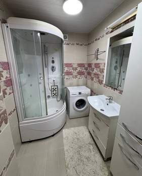 1-к квартира, на длительный срок, 42м2, 8/10 этаж