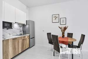 2-к квартира, посуточно, 40м2, 11/11 этаж