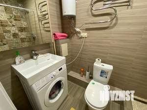 1-к квартира, посуточно, 20м2, 2/17 этаж