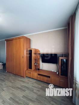 1-к квартира, на длительный срок, 42м2, 10/14 этаж