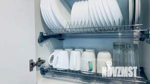 1-к квартира, посуточно, 37м2, 8/16 этаж