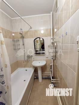 2-к квартира, на длительный срок, 50м2, 10/17 этаж