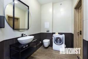 1-к квартира, посуточно, 57м2, 1/1 этаж