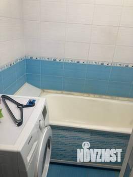 1-к квартира, на длительный срок, 34м2, 5/9 этаж