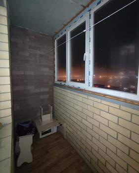 Студия квартира, на длительный срок, 25м2, 11/16 этаж