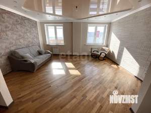 2-к квартира, на длительный срок, 75м2, 10/20 этаж