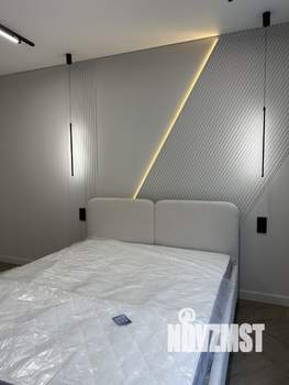 1-к квартира, на длительный срок, 48м2, 11/21 этаж