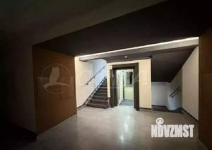 1-к квартира, на длительный срок, 45м2, 4/4 этаж