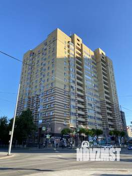 2-к квартира, на длительный срок, 63м2, 15/16 этаж