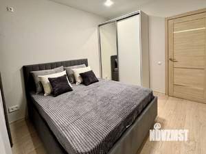 1-к квартира, на длительный срок, 40м2, 13/17 этаж