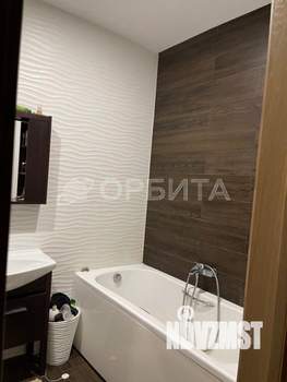 3-к квартира, на длительный срок, 122м2, 9/25 этаж