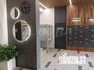 2-к квартира, на длительный срок, 45м2, 20/25 этаж