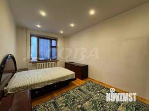 3-к квартира, на длительный срок, 111м2, 1/4 этаж