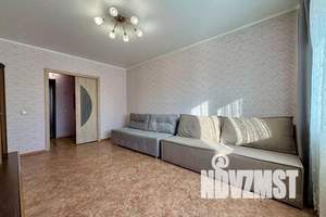 2-к квартира, посуточно, 50м2, 6/9 этаж