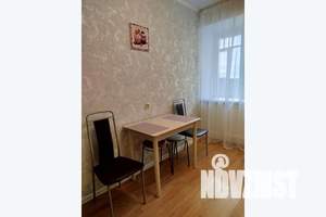 1-к квартира, посуточно, 35м2, 4/9 этаж