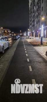 3-к квартира, посуточно, 80м2, 4/13 этаж