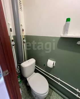 1-к квартира, на длительный срок, 18м2, 1/5 этаж