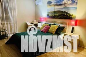 1-к квартира, посуточно, 47м2, 9/10 этаж