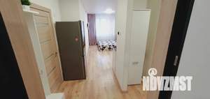 Студия квартира, посуточно, 30м2, 6/16 этаж