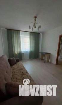 1-к квартира, на длительный срок, 35м2, 3/16 этаж