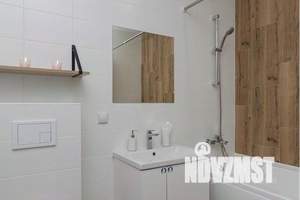 2-к квартира, посуточно, 50м2, 21/25 этаж