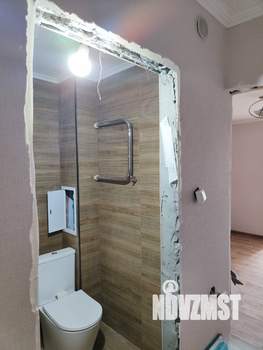 1-к квартира, на длительный срок, 43м2, 8/9 этаж