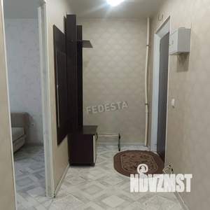 1-к квартира, на длительный срок, 34м2, 6/10 этаж