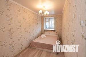 3-к квартира, посуточно, 67м2, 2/13 этаж