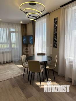 3-к квартира, на длительный срок, 60м2, 12/24 этаж