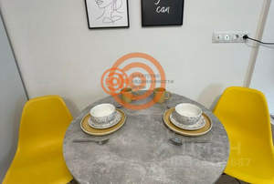 Студия квартира, на длительный срок, 21м2, 12/16 этаж