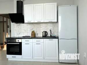 Студия квартира, посуточно, 30м2, 8/24 этаж