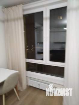 Студия квартира, на длительный срок, 22м2, 3/18 этаж