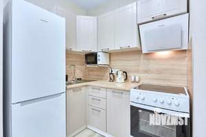 2-к квартира, посуточно, 50м2, 3/16 этаж