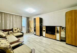 2-к квартира, на длительный срок, 67м2, 2/10 этаж