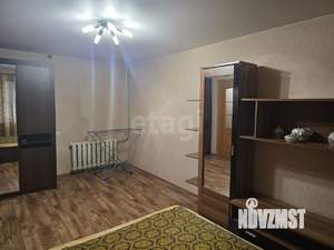 1-к квартира, на длительный срок, 36м2, 1/9 этаж