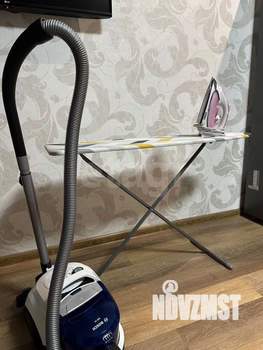 Студия квартира, на длительный срок, 40м2, 3/16 этаж