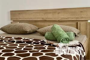 1-к квартира, посуточно, 43м2, 5/16 этаж