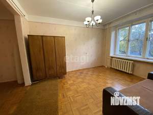 1-к квартира, на длительный срок, 39м2, 3/5 этаж