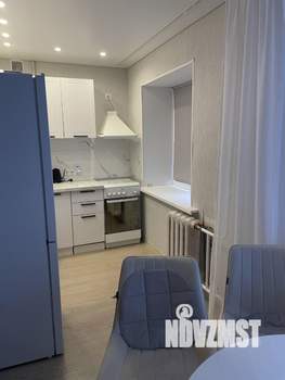 2-к квартира, на длительный срок, 55м2, 3/5 этаж